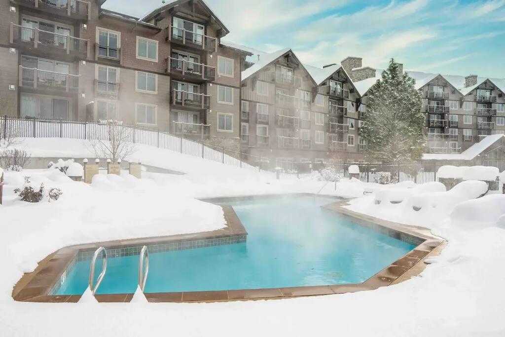 4006 Suncadia Lodge Pool And Hot-Tub Access With Hotel Amenities เคลเอลลัม ภายนอก รูปภาพ
