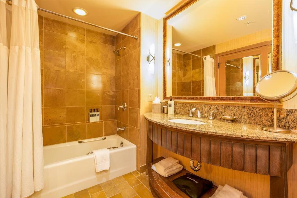 4006 Suncadia Lodge Pool And Hot-Tub Access With Hotel Amenities เคลเอลลัม ภายนอก รูปภาพ